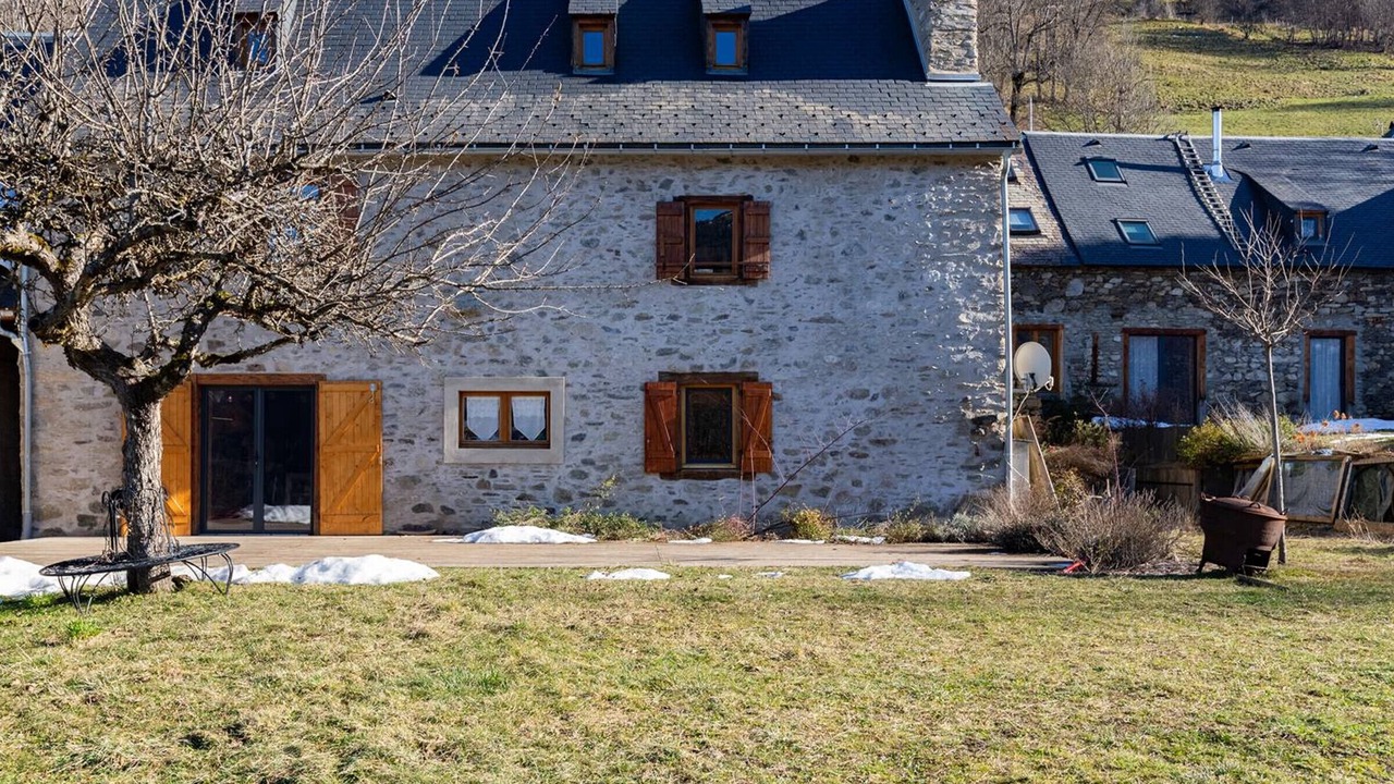 Photo of Outdoor in Loudervielle
