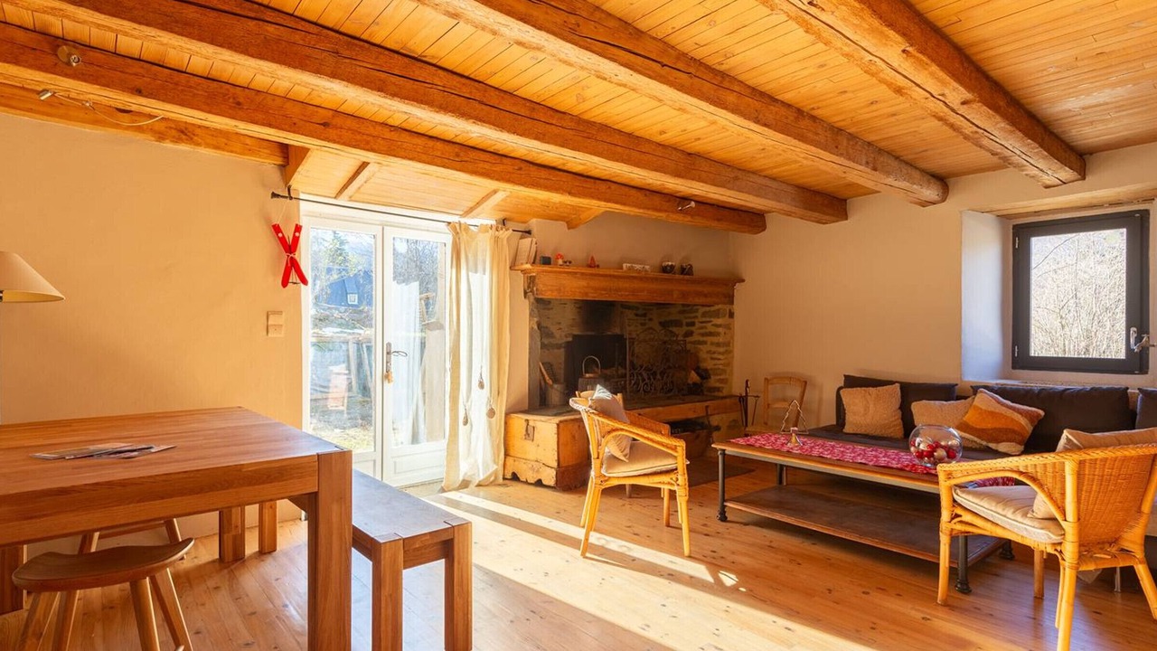 Photo of Livingroom in Loudervielle