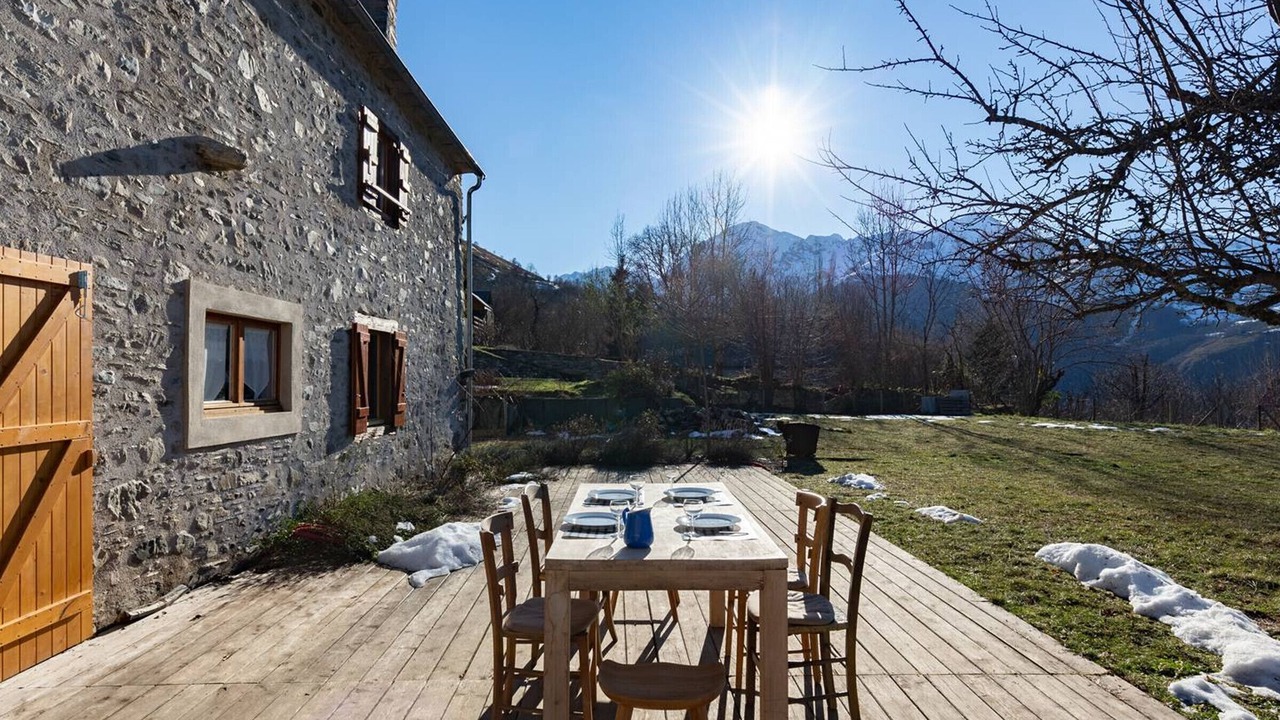 Photo of Outdoor in Loudervielle