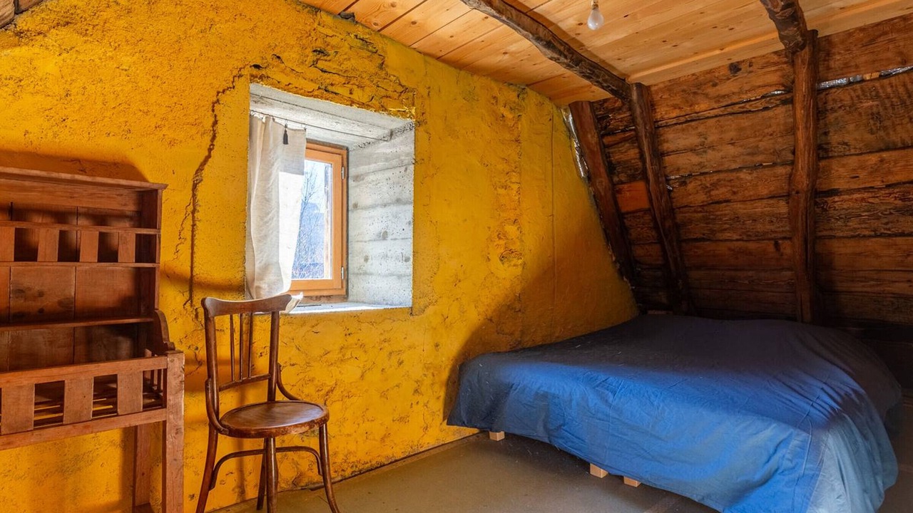 Photo of Bedroom in Loudervielle