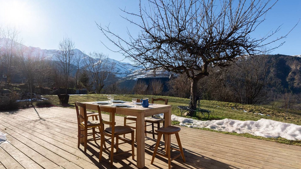 Photo of Outdoor in Loudervielle