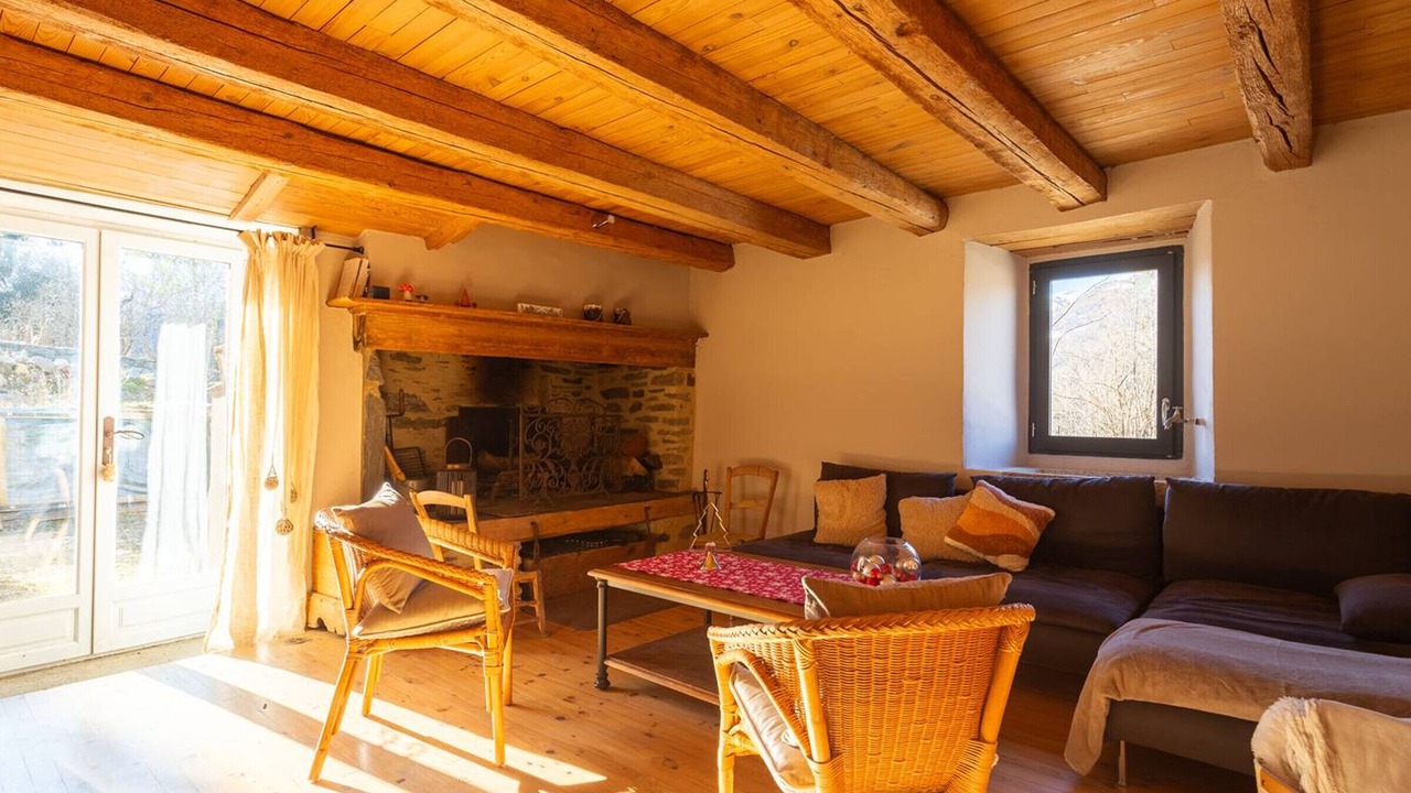 Photo of Livingroom in Loudervielle