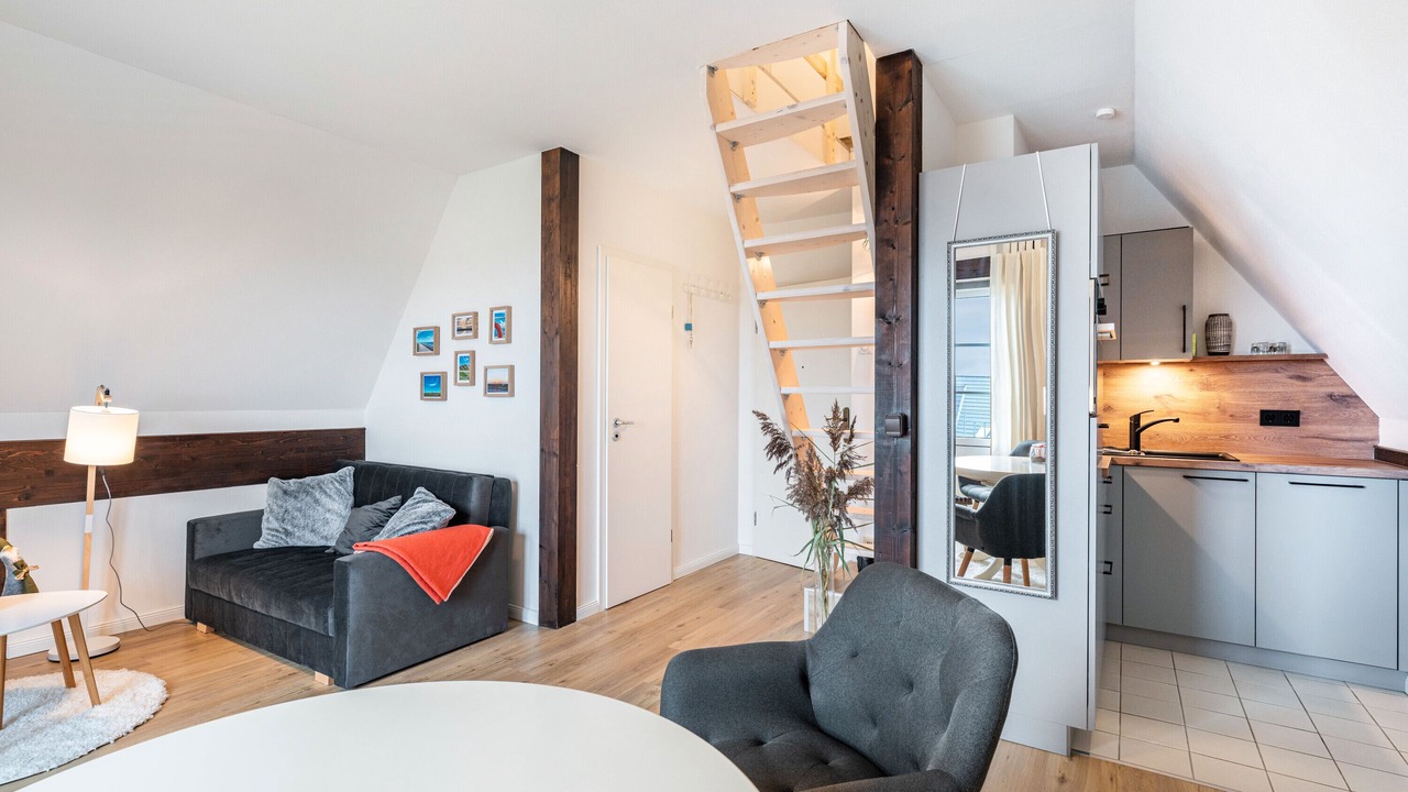 Photo of Livingroom in Pellworm