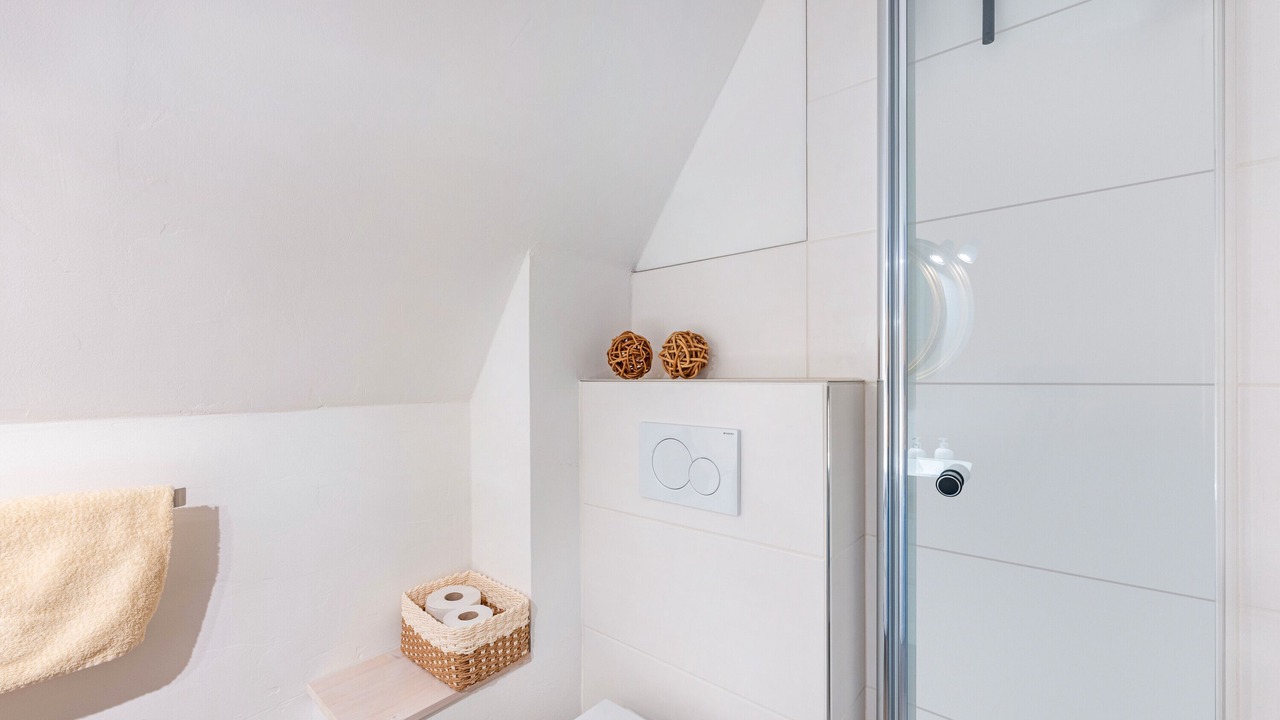 Photo of Bathroom in Pellworm