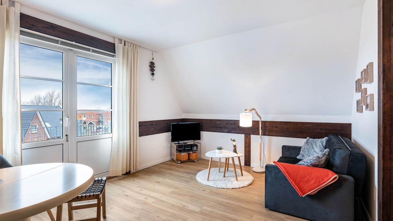 Photo of Livingroom in Pellworm