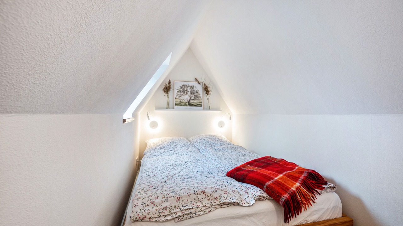 Photo of Bedroom in Pellworm