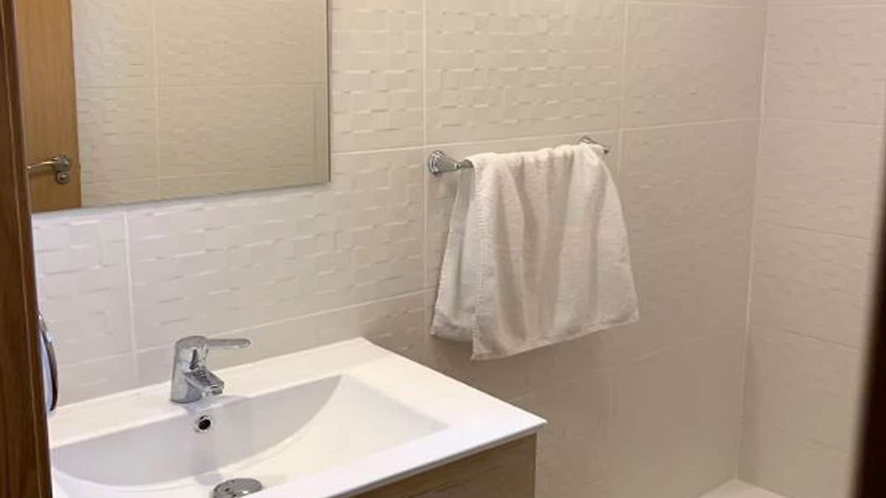 Photo of Bathroom in Riudoms