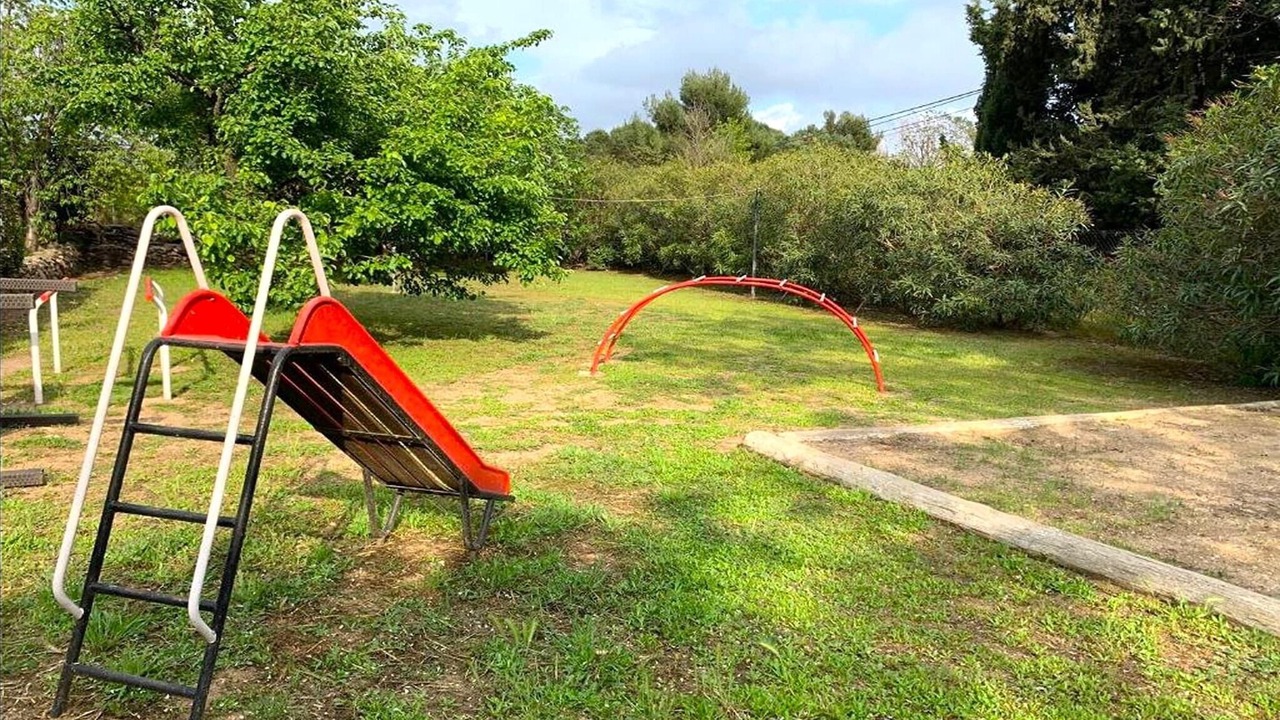 Photo of Outdoor in Riudoms