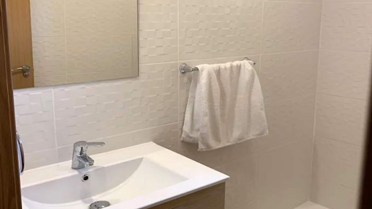 Photo of Bathroom in Riudoms