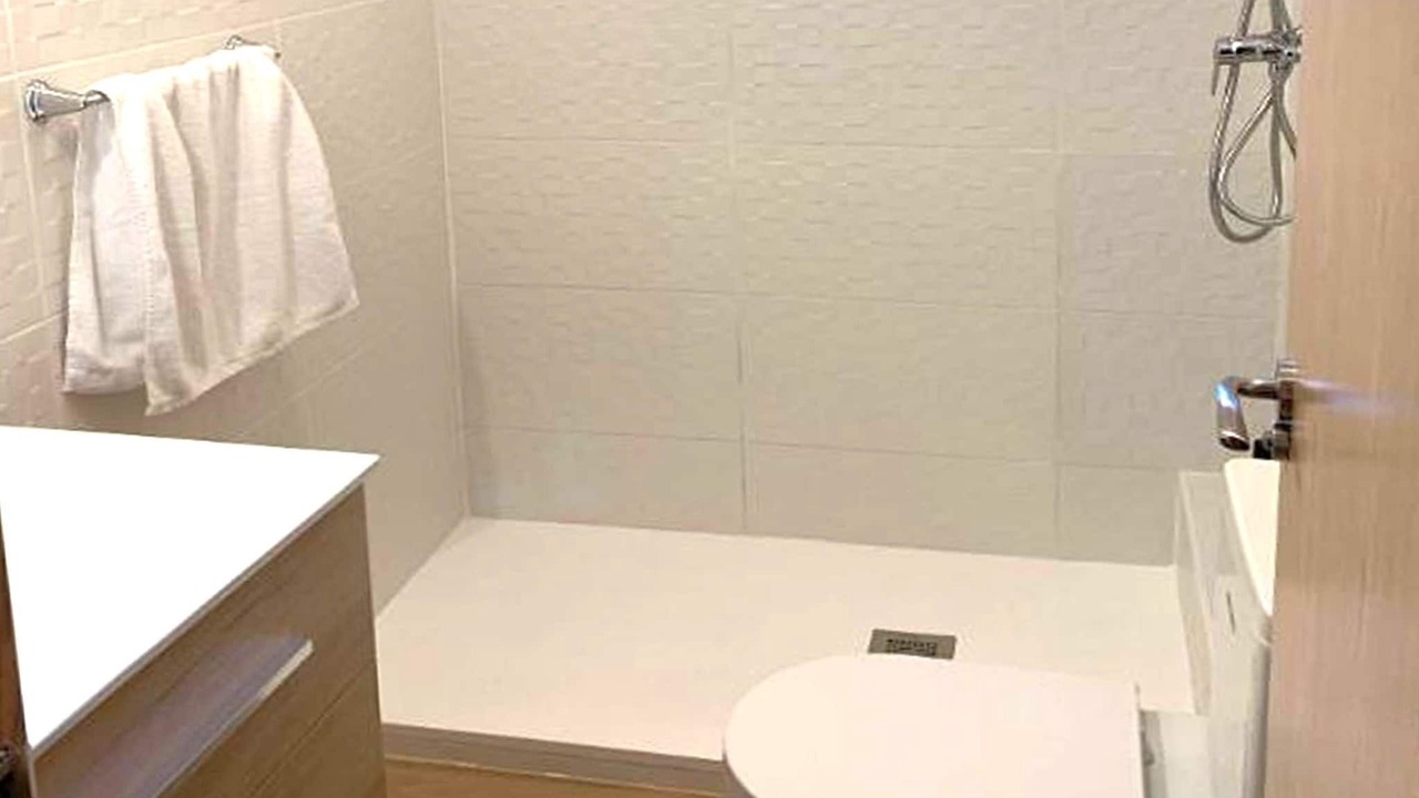 Photo of Bathroom in Riudoms