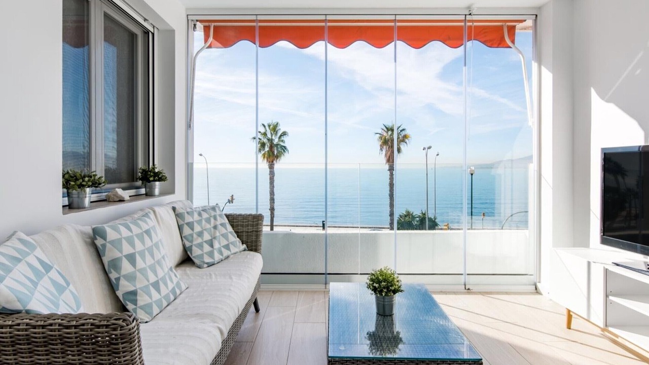 Photo of Livingroom in Malaga