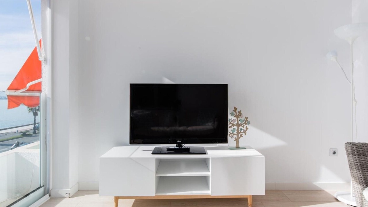 Photo of Livingroom in Malaga