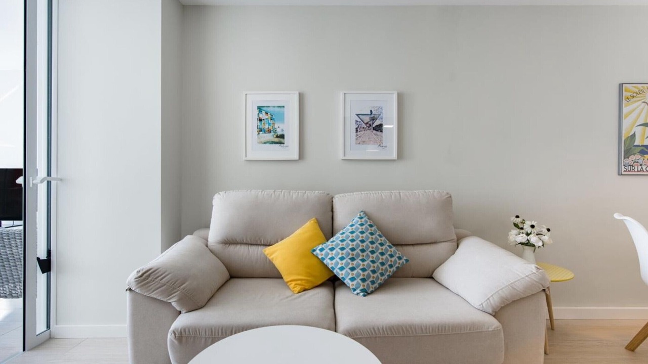 Photo of Livingroom in Malaga