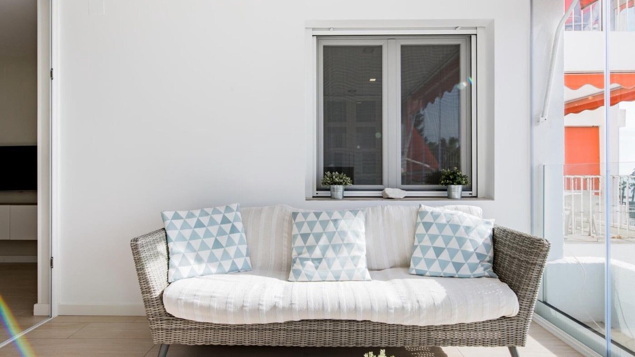 Photo of Livingroom in Malaga