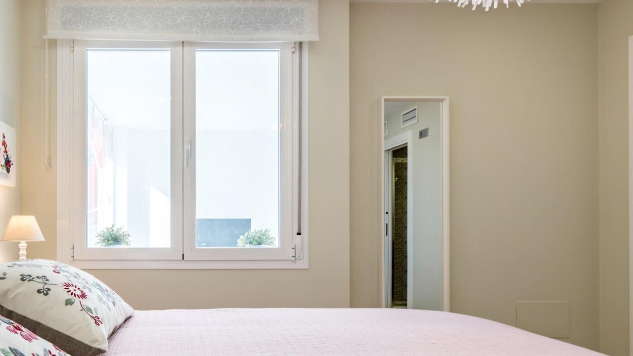 Photo of Bedroom in Malaga