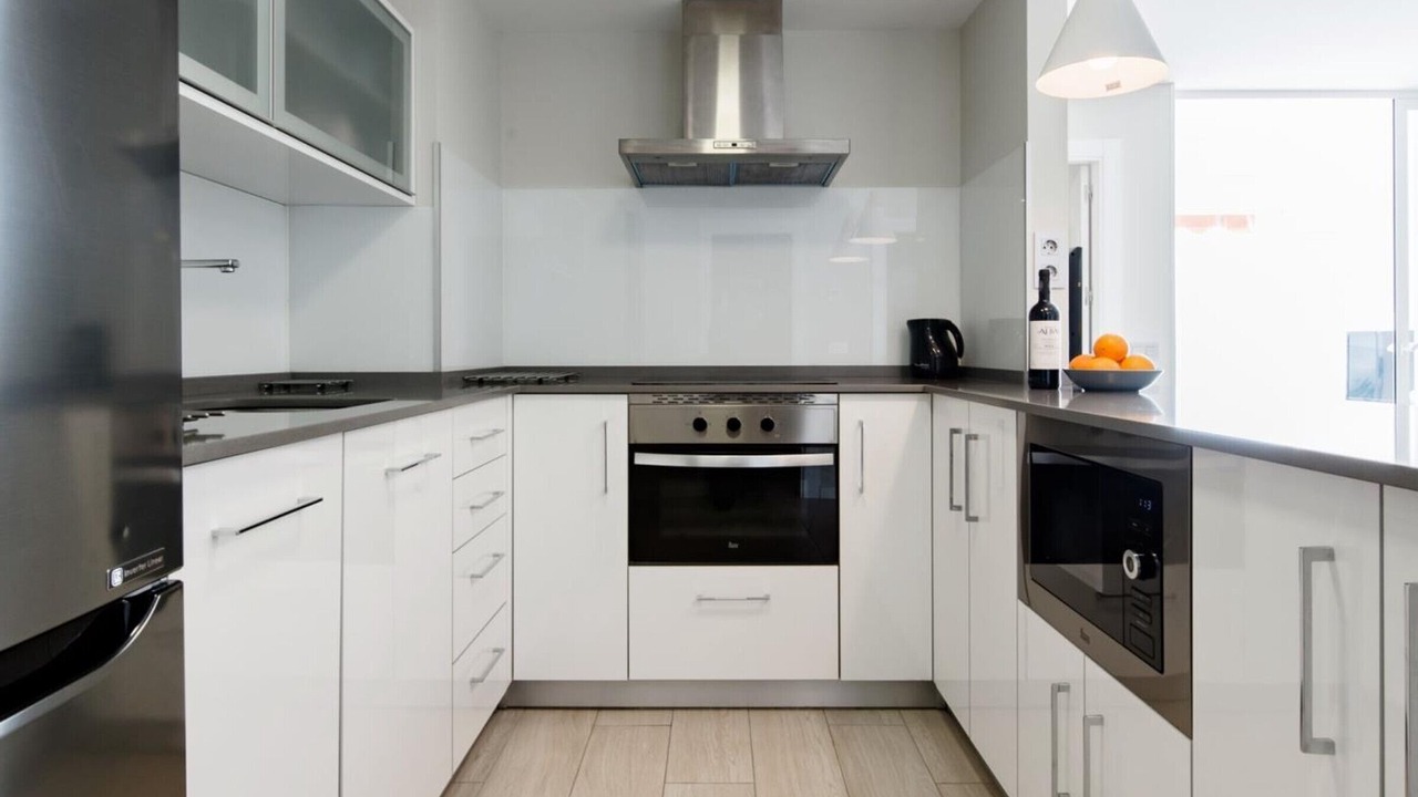 Photo of Kitchen in Malaga