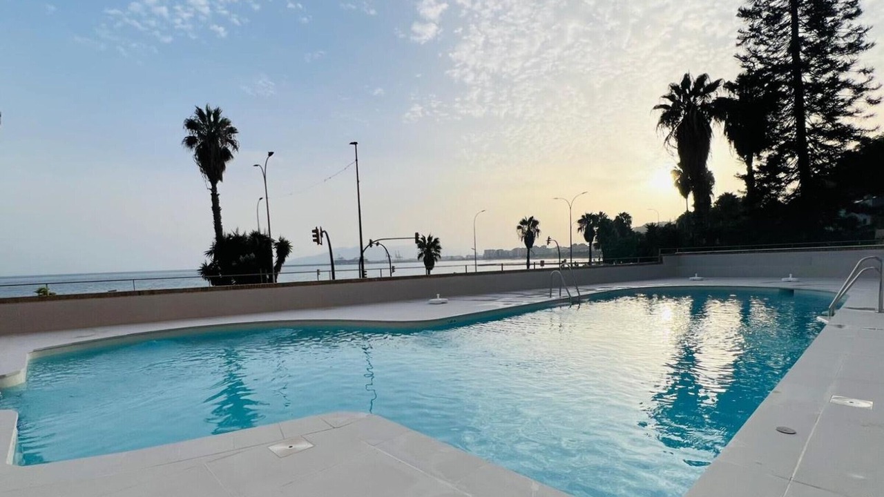 Photo of Outdoor in Malaga