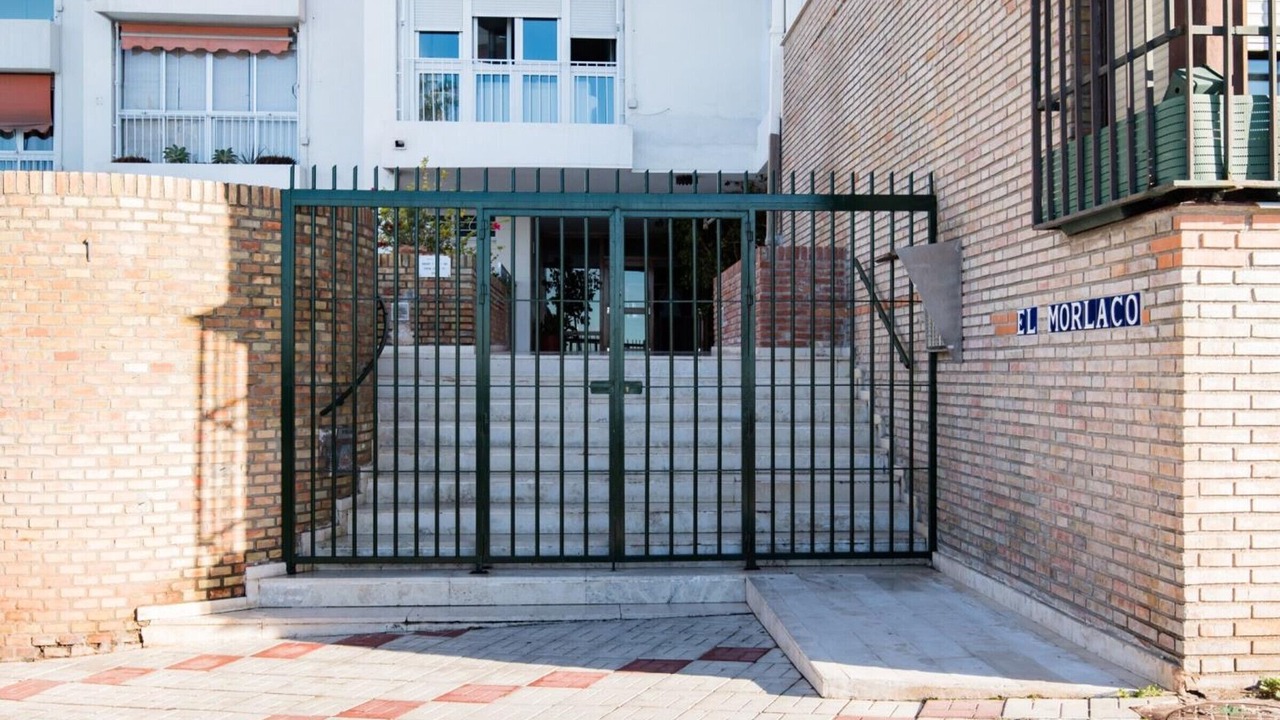 Photo of Outdoor in Malaga
