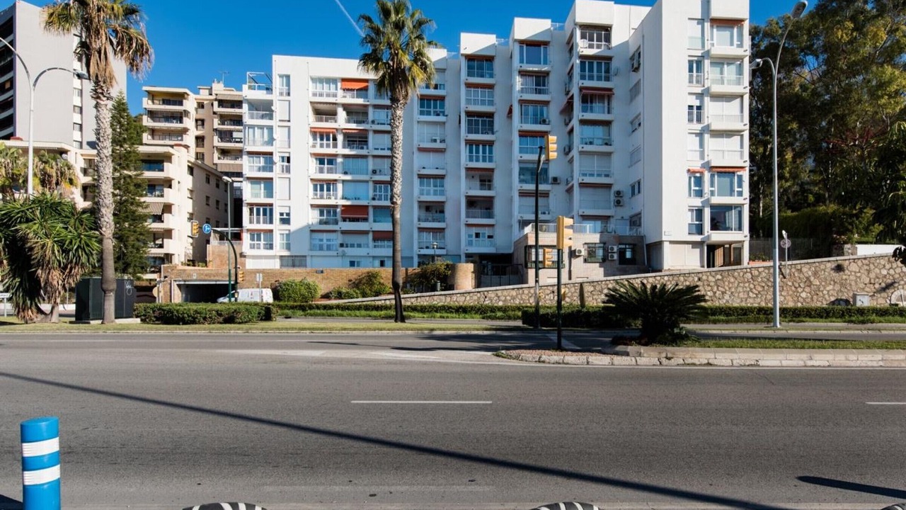 Photo of Outdoor in Malaga