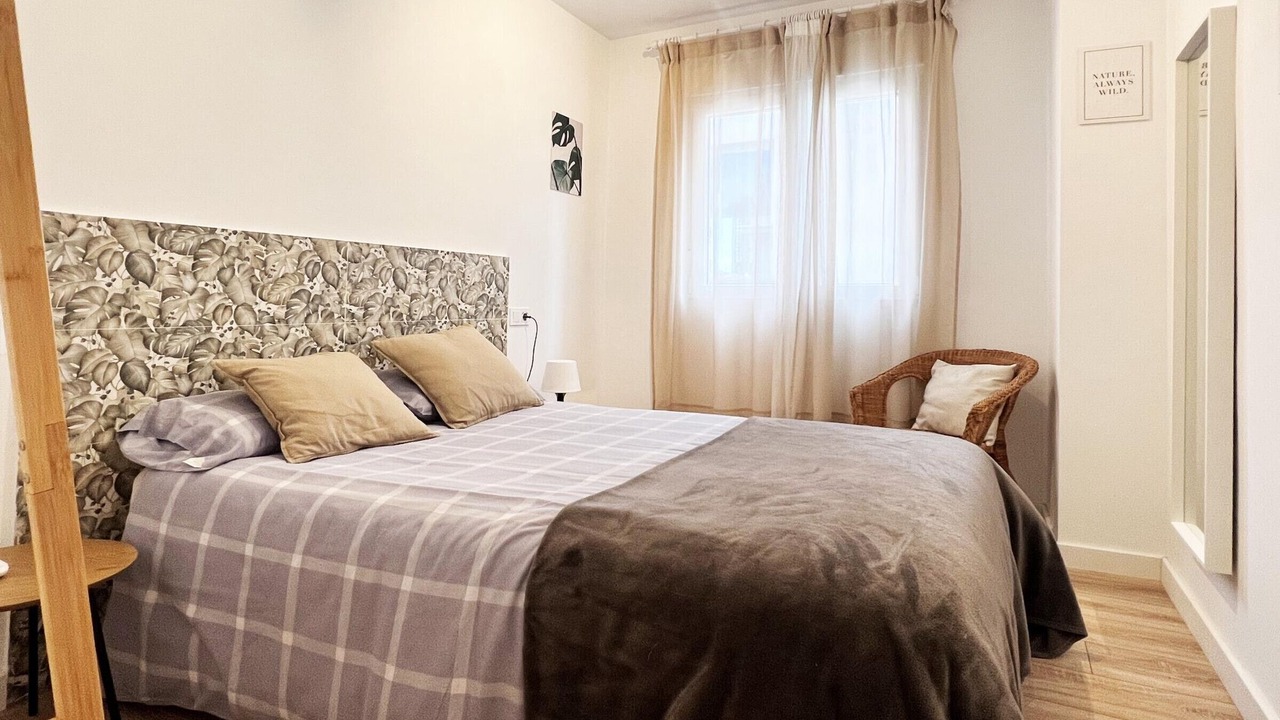 Photo of Bedroom in Centro
