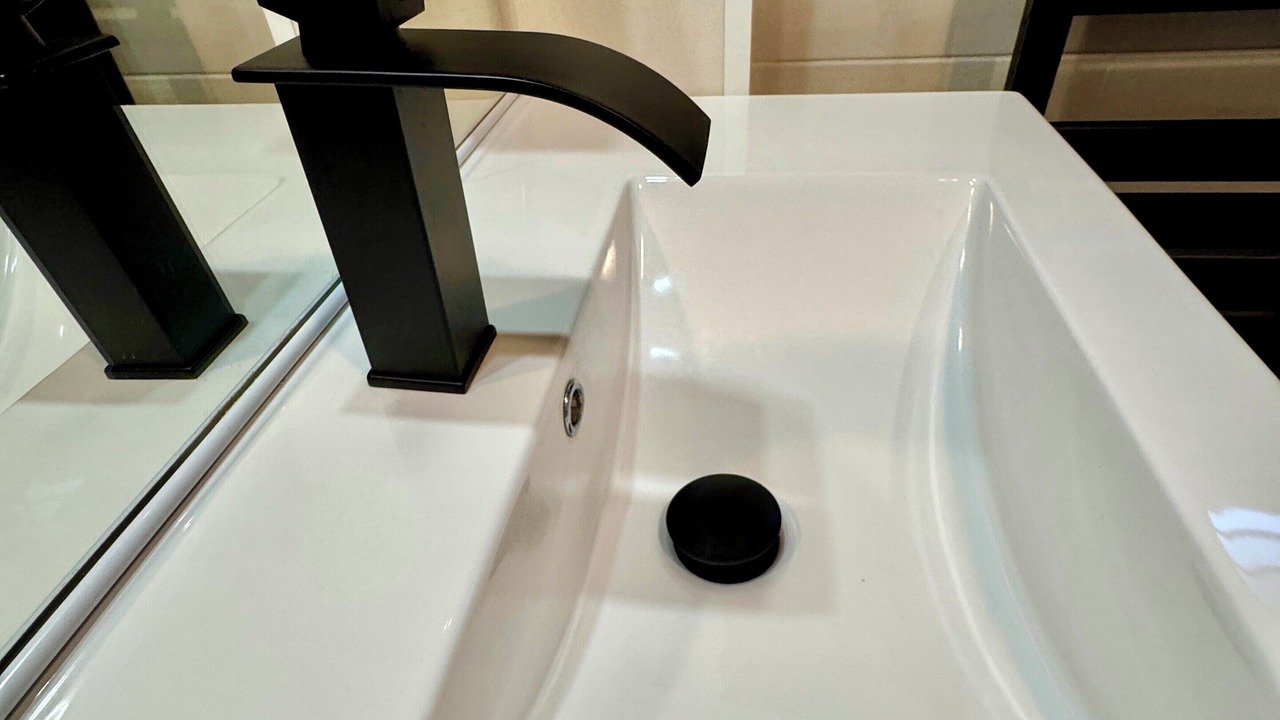 Photo of Bathroom in Les Piards