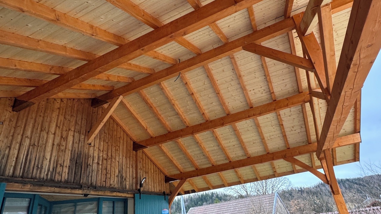 Photo of Outdoor in Les Piards