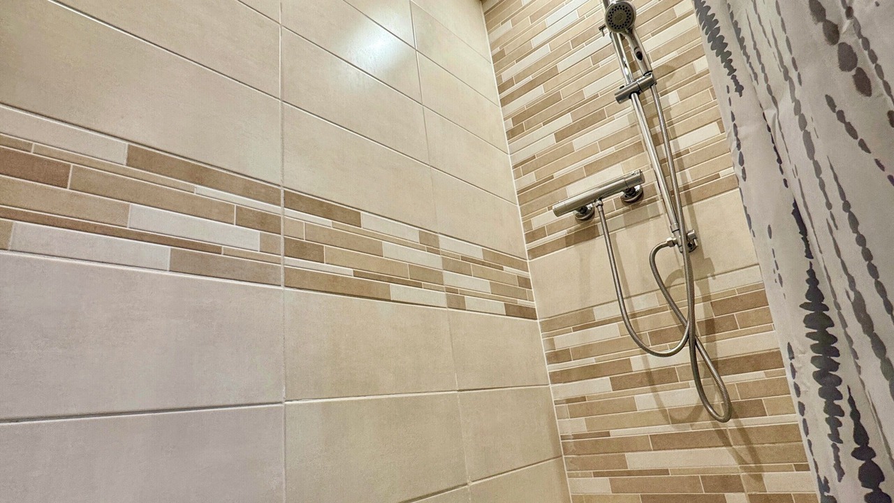 Photo of Bathroom in Les Piards