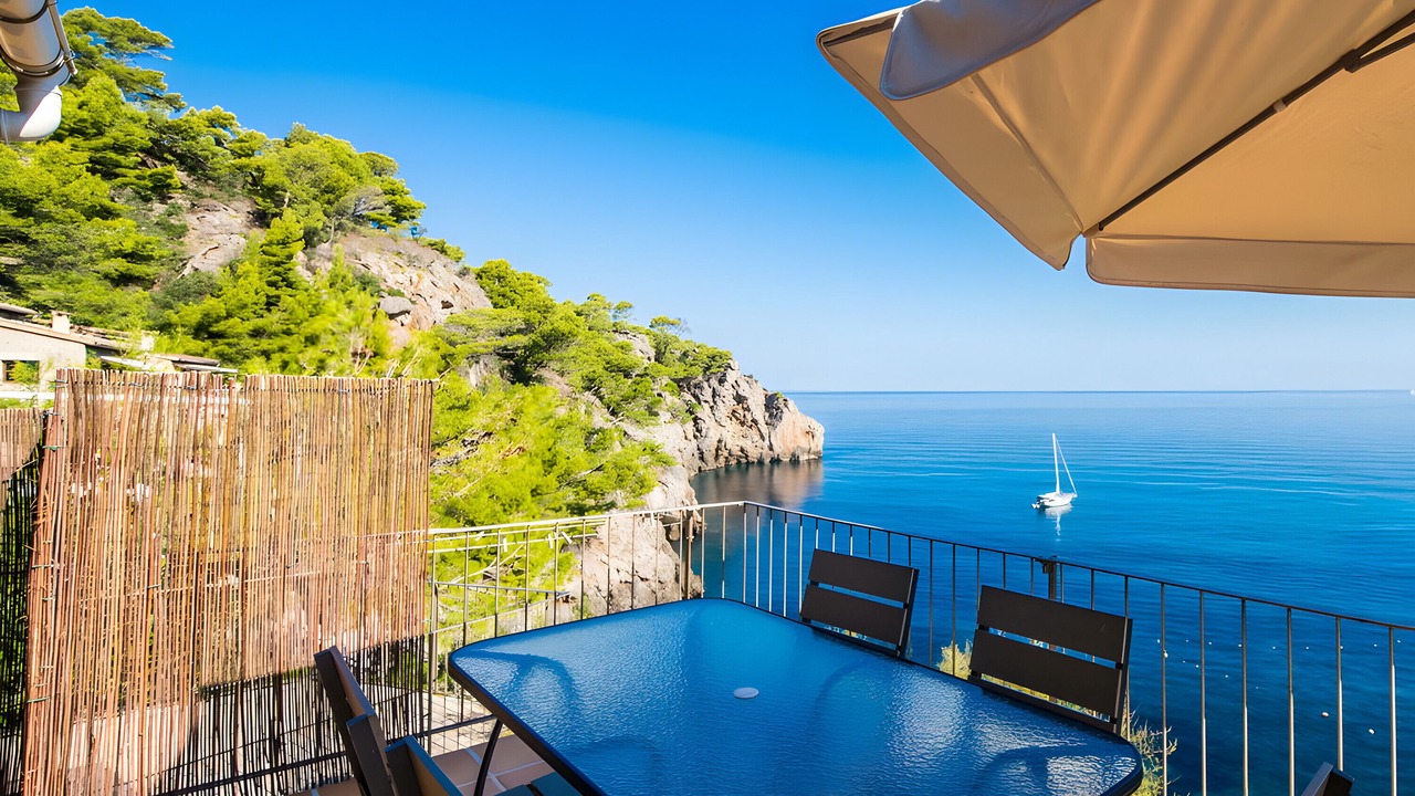 Photo of Outdoor in Deia