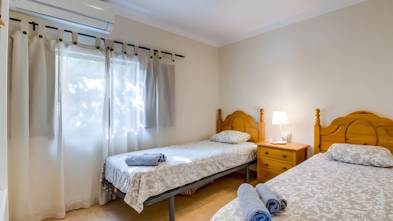 Photo of Bedroom in Deia