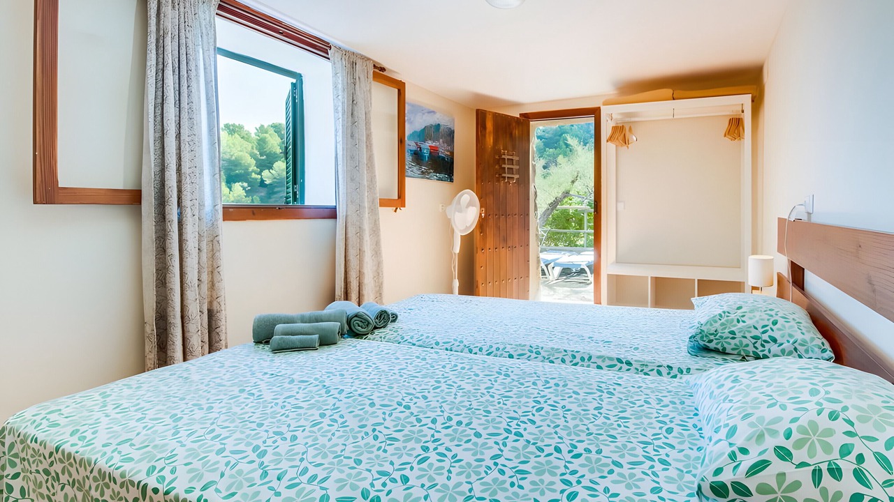 Photo of Bedroom in Deia