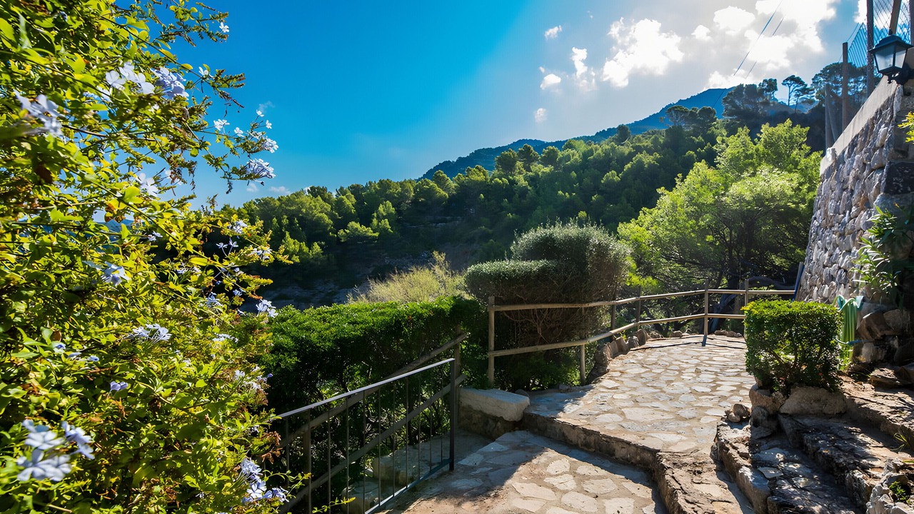 Photo of Outdoor in Deia