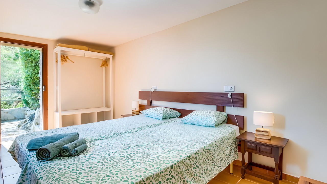 Photo of Bedroom in Deia