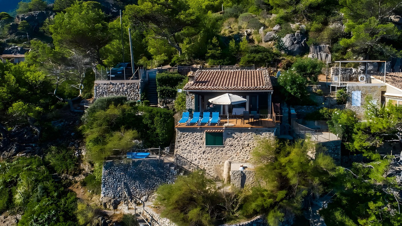 Photo of Outdoor in Deia