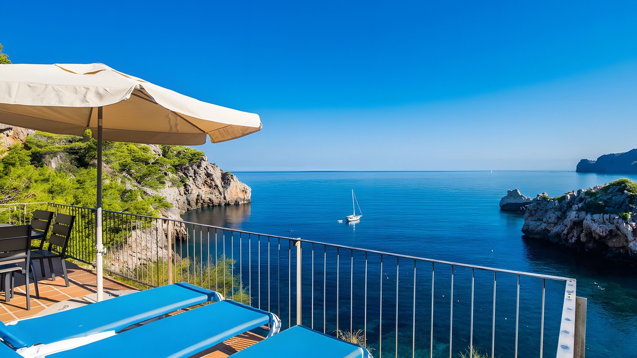 Photo of Outdoor in Deia