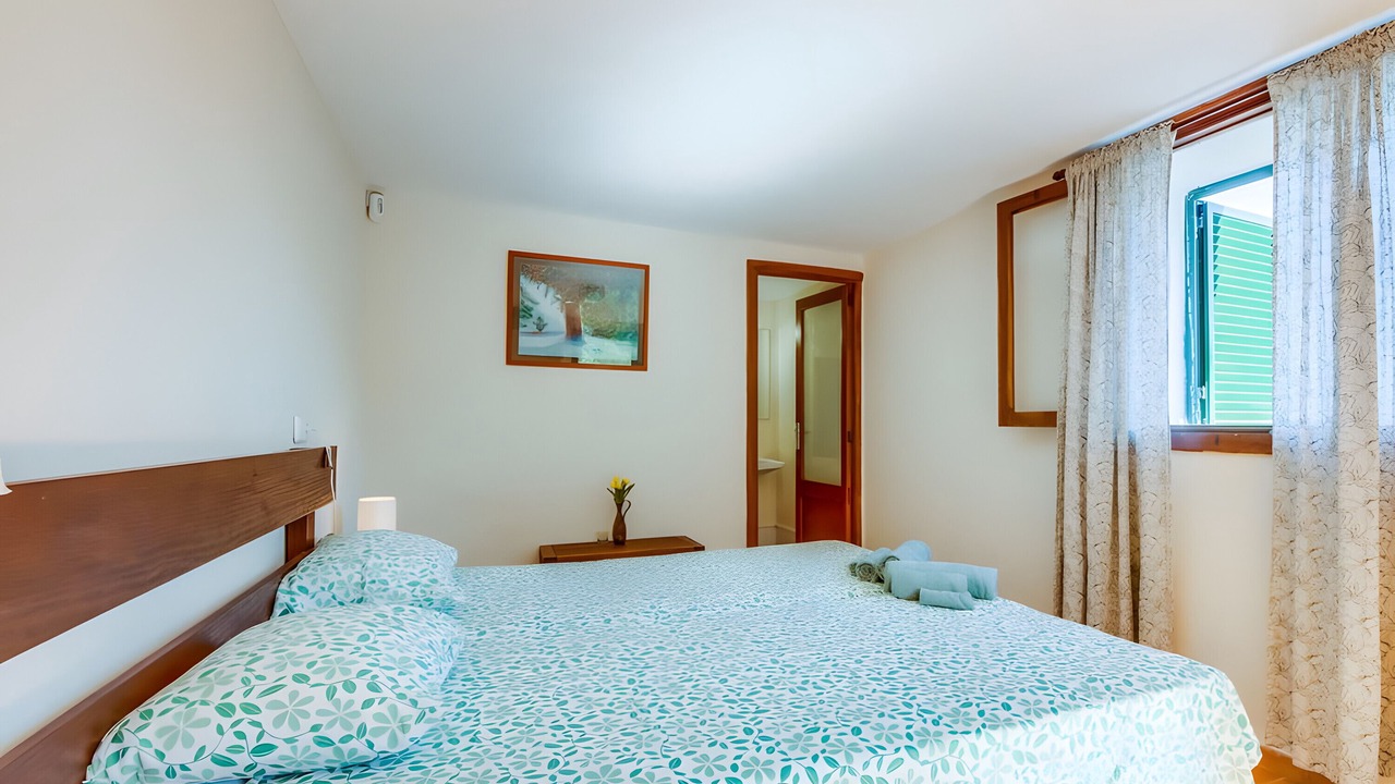 Photo of Bedroom in Deia