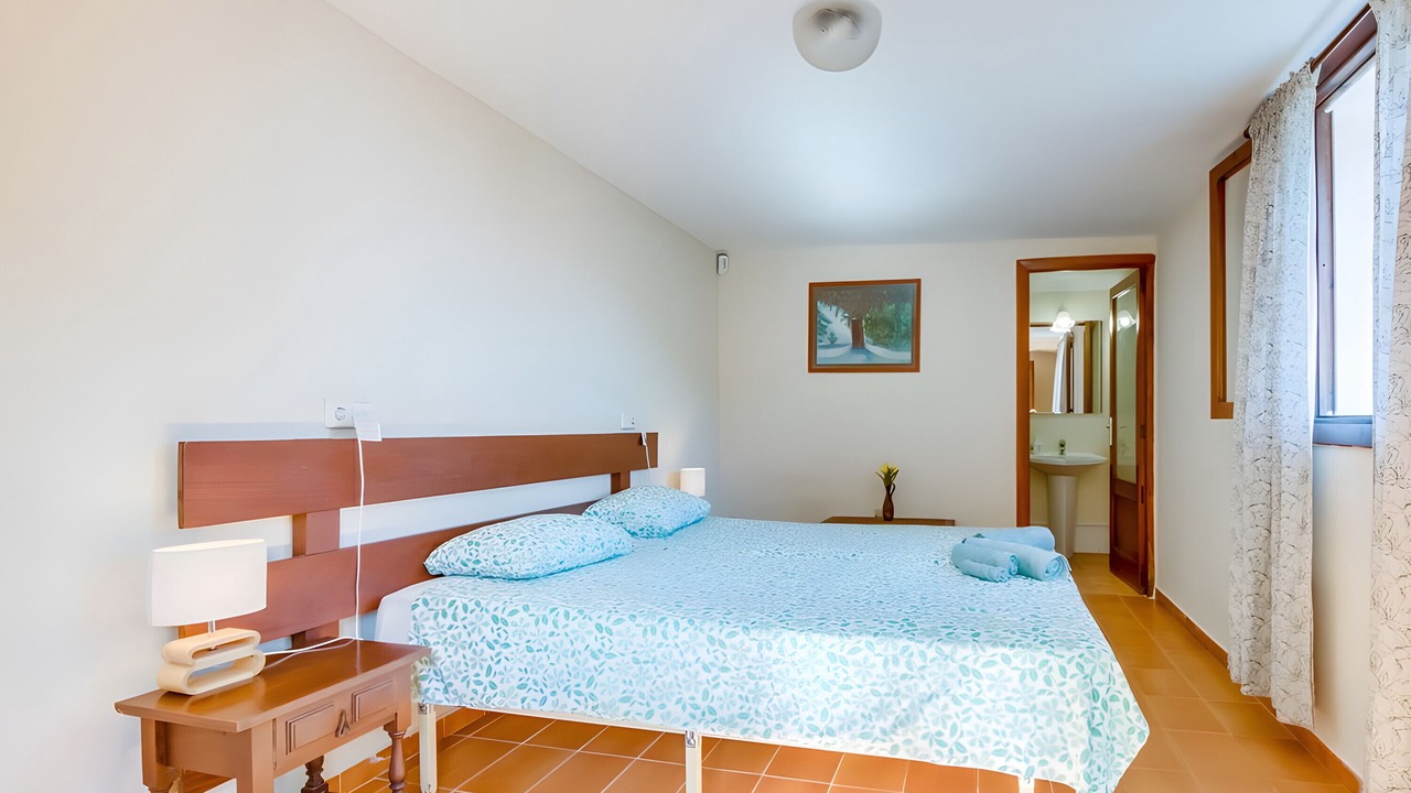 Photo of Bedroom in Deia