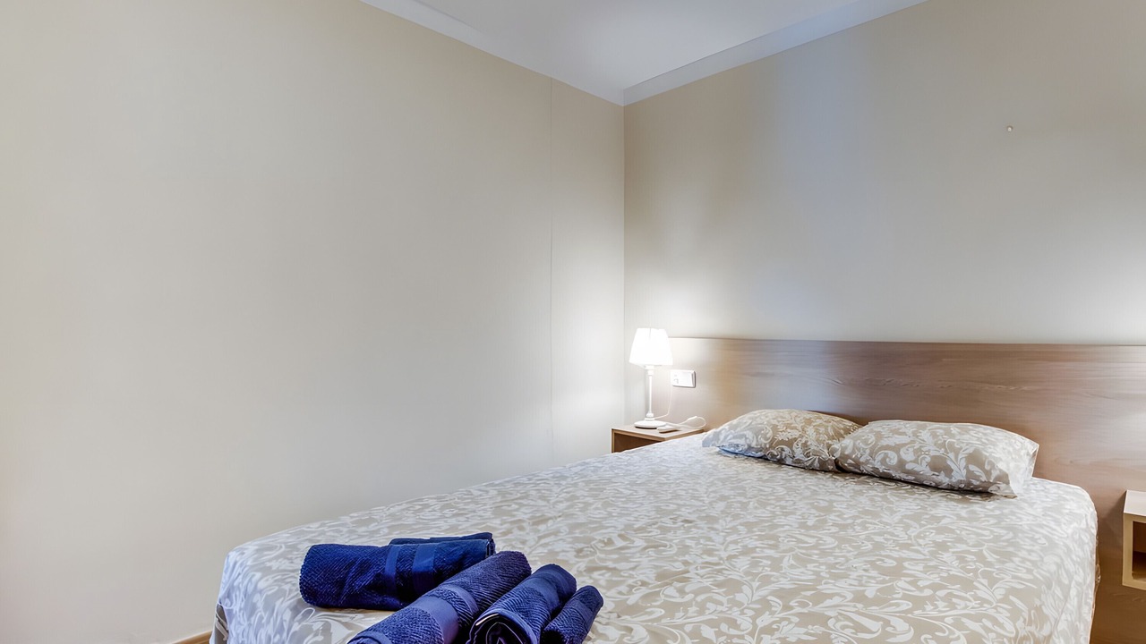 Photo of Bedroom in Deia