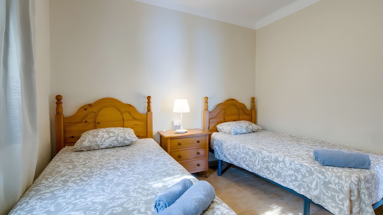 Photo of Bedroom in Deia
