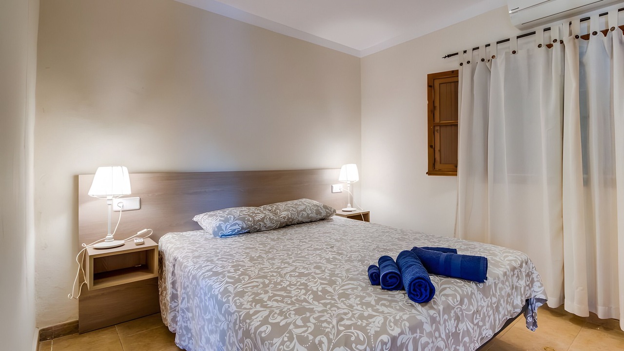 Photo of Bedroom in Deia