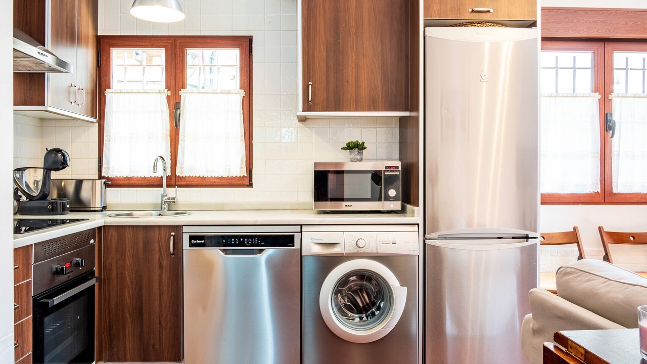 Photo of Kitchen in Piedralaves