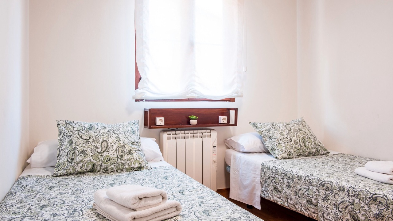 Photo of Bedroom in Piedralaves