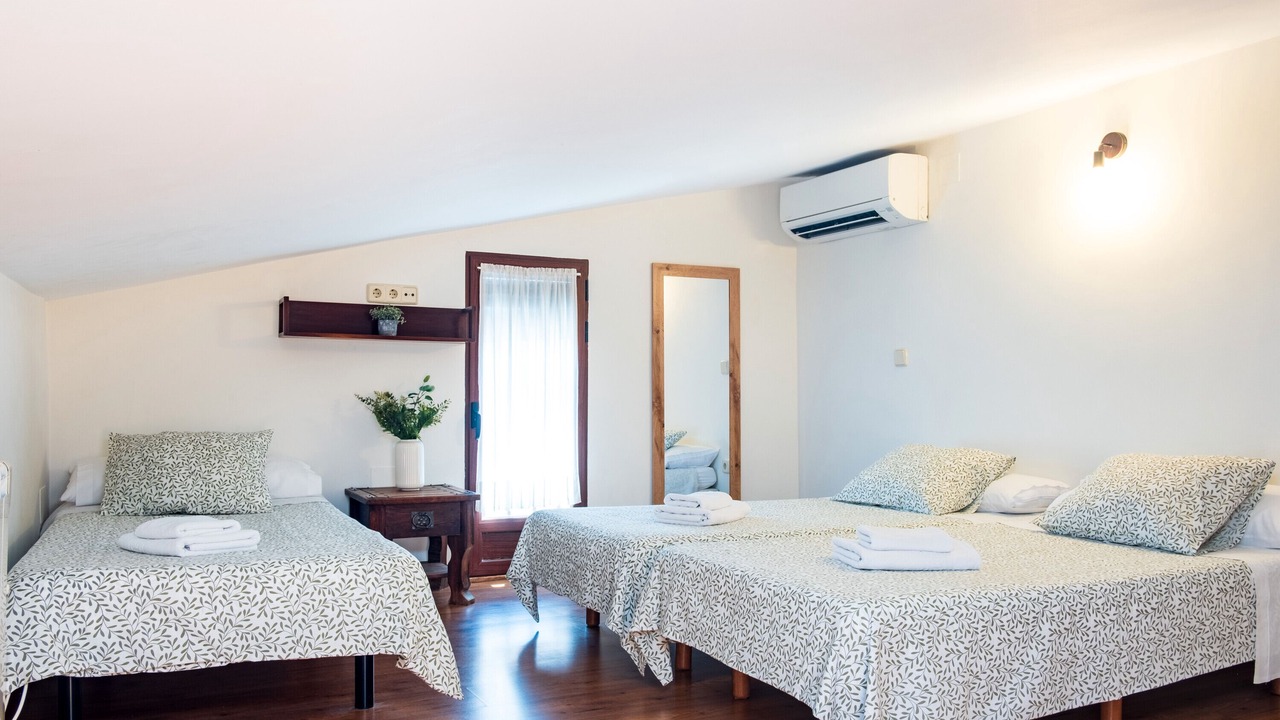 Photo of Bedroom in Piedralaves