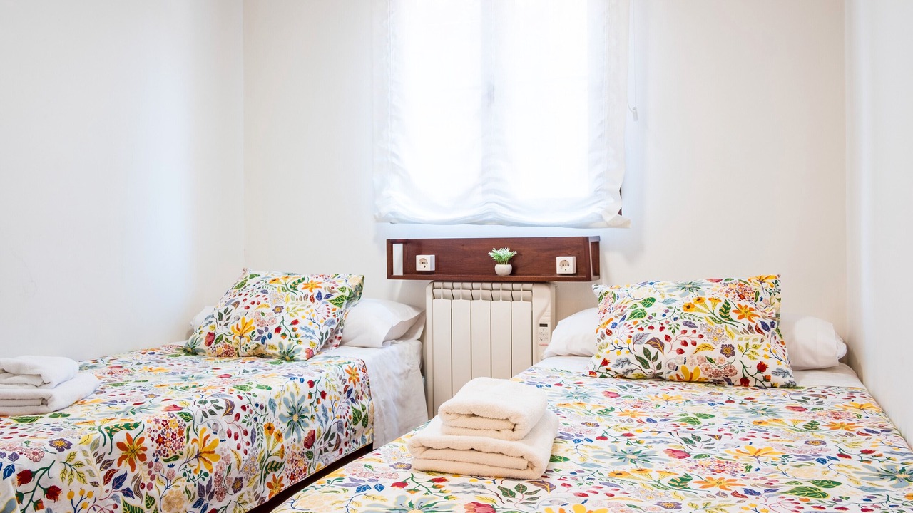 Photo of Bedroom in Piedralaves