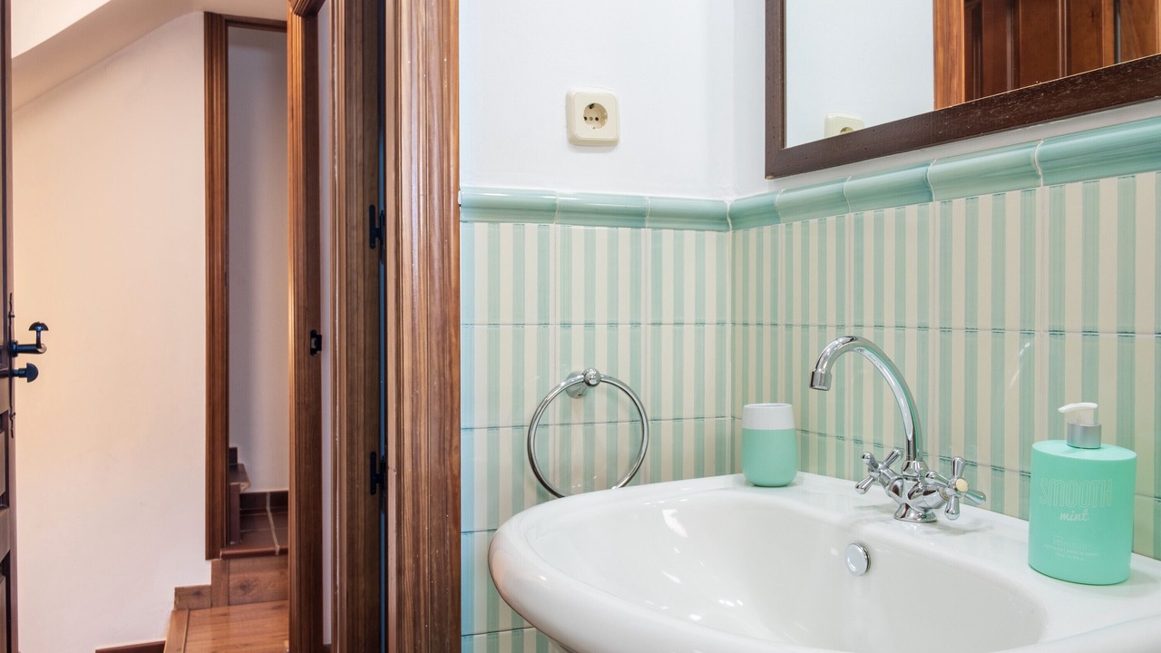 Photo of Bathroom in Piedralaves