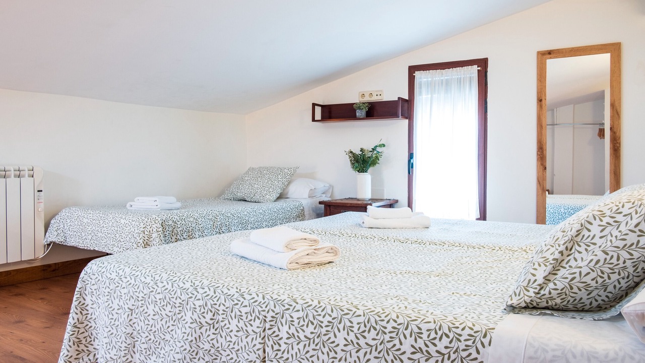 Photo of Bedroom in Piedralaves