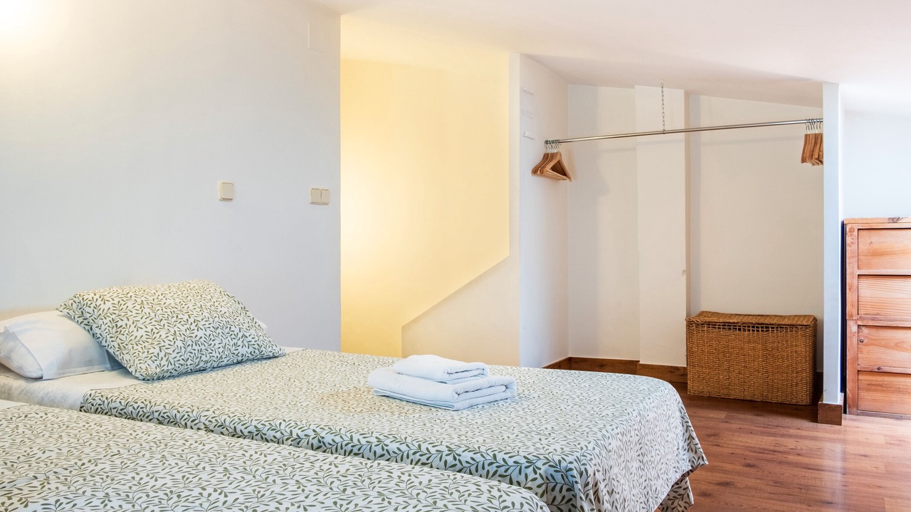 Photo of Bedroom in Piedralaves