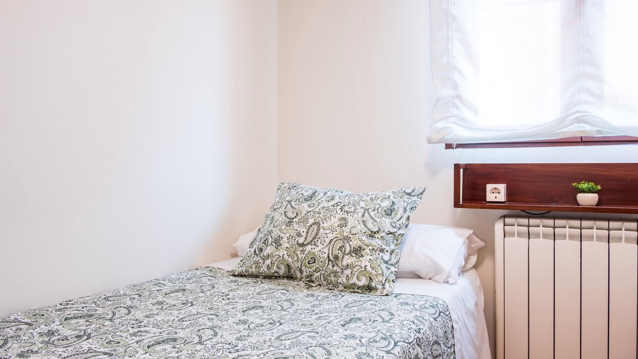 Photo of Bedroom in Piedralaves
