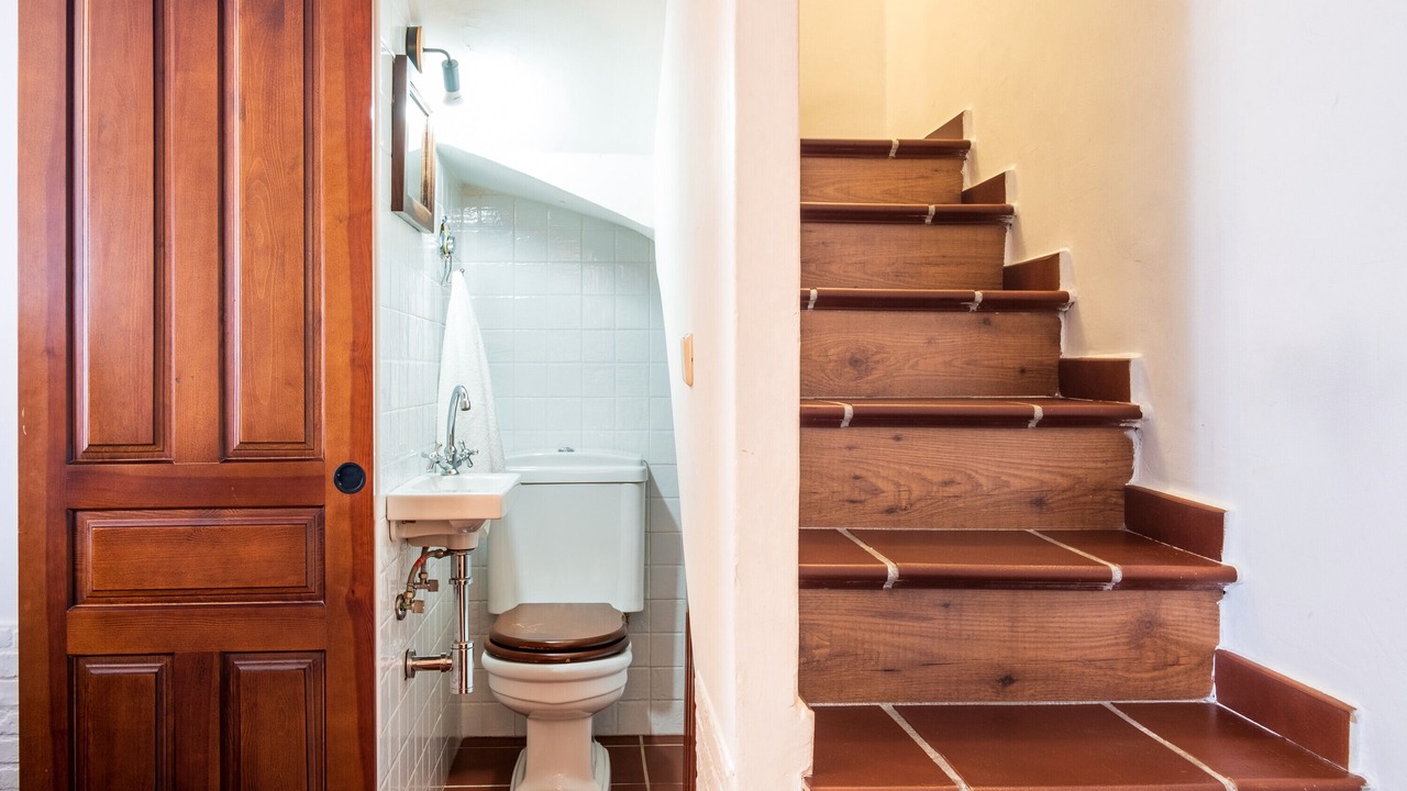Photo of Bathroom in Piedralaves