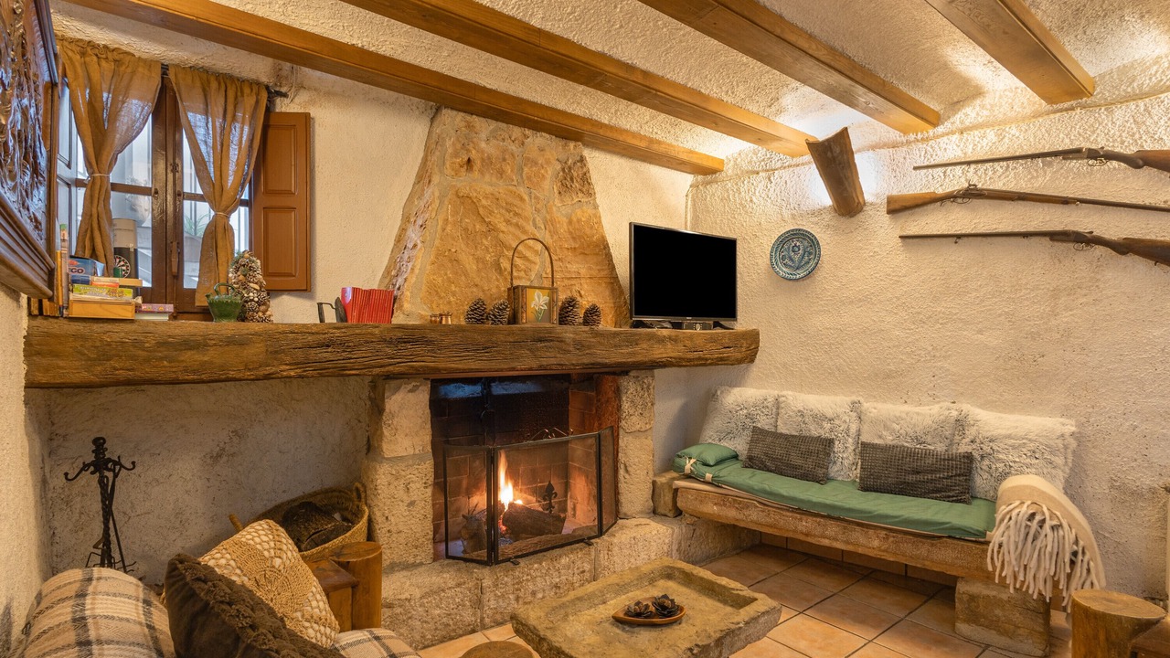Photo of Livingroom in Pontons