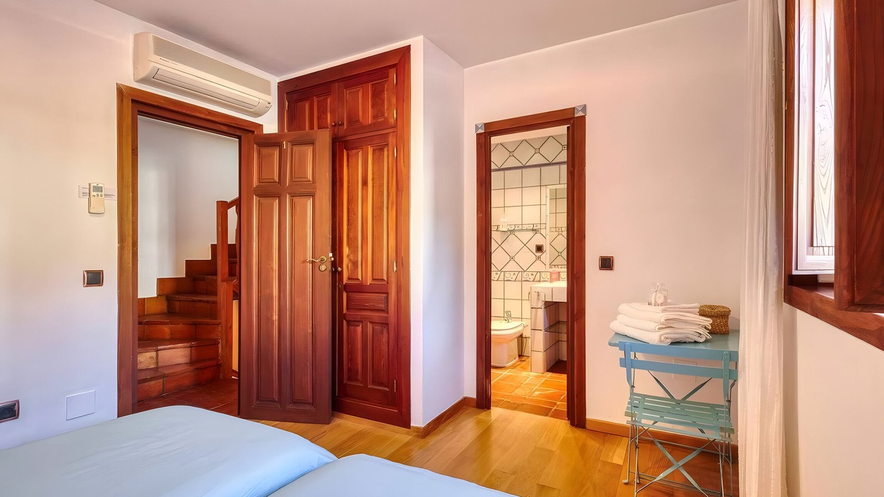 Photo of Bedroom in Piedralaves